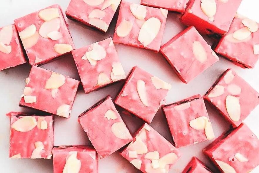 Key Tips for Making Cherry Amaretto Fudge