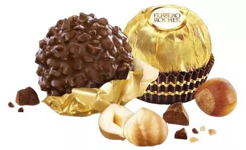 Ferrero Rocher